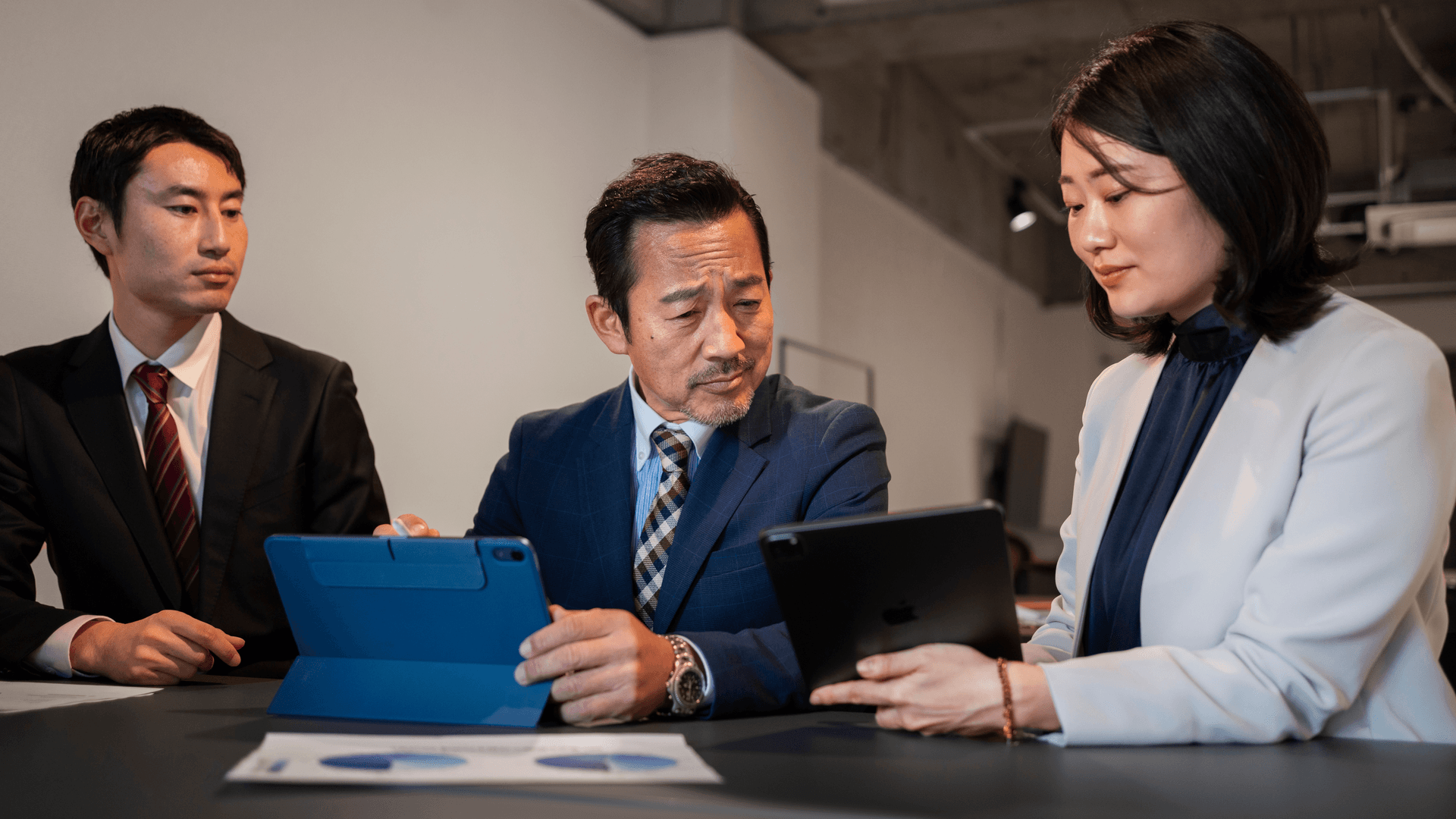 Employer Of Record page Background