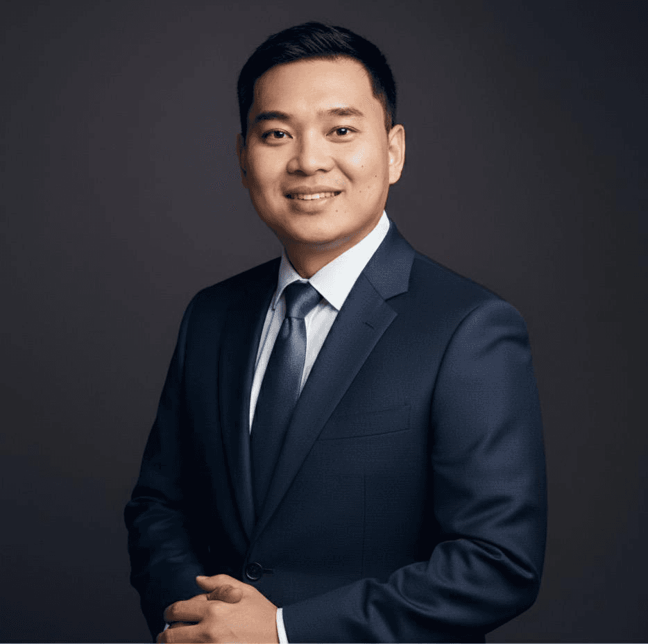 Agustiadi Lee