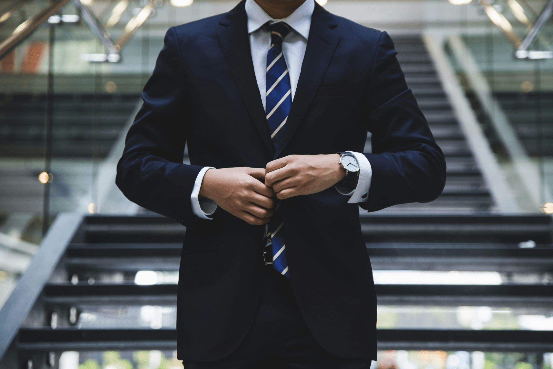 Entrepreneurial Spirits