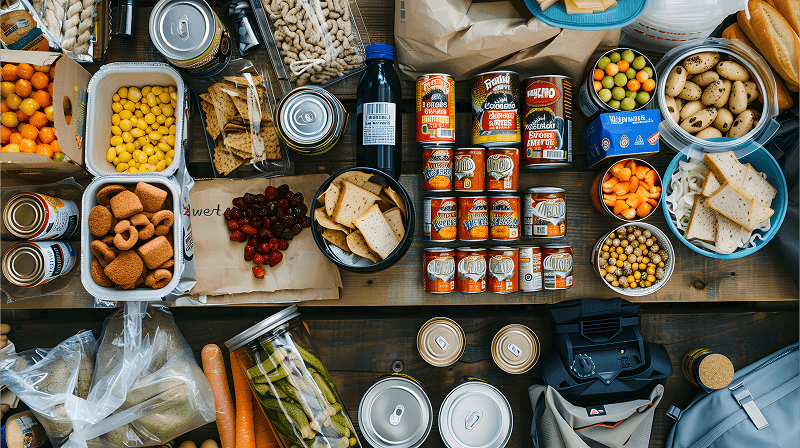 FMCG